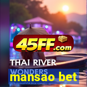 mansao bet